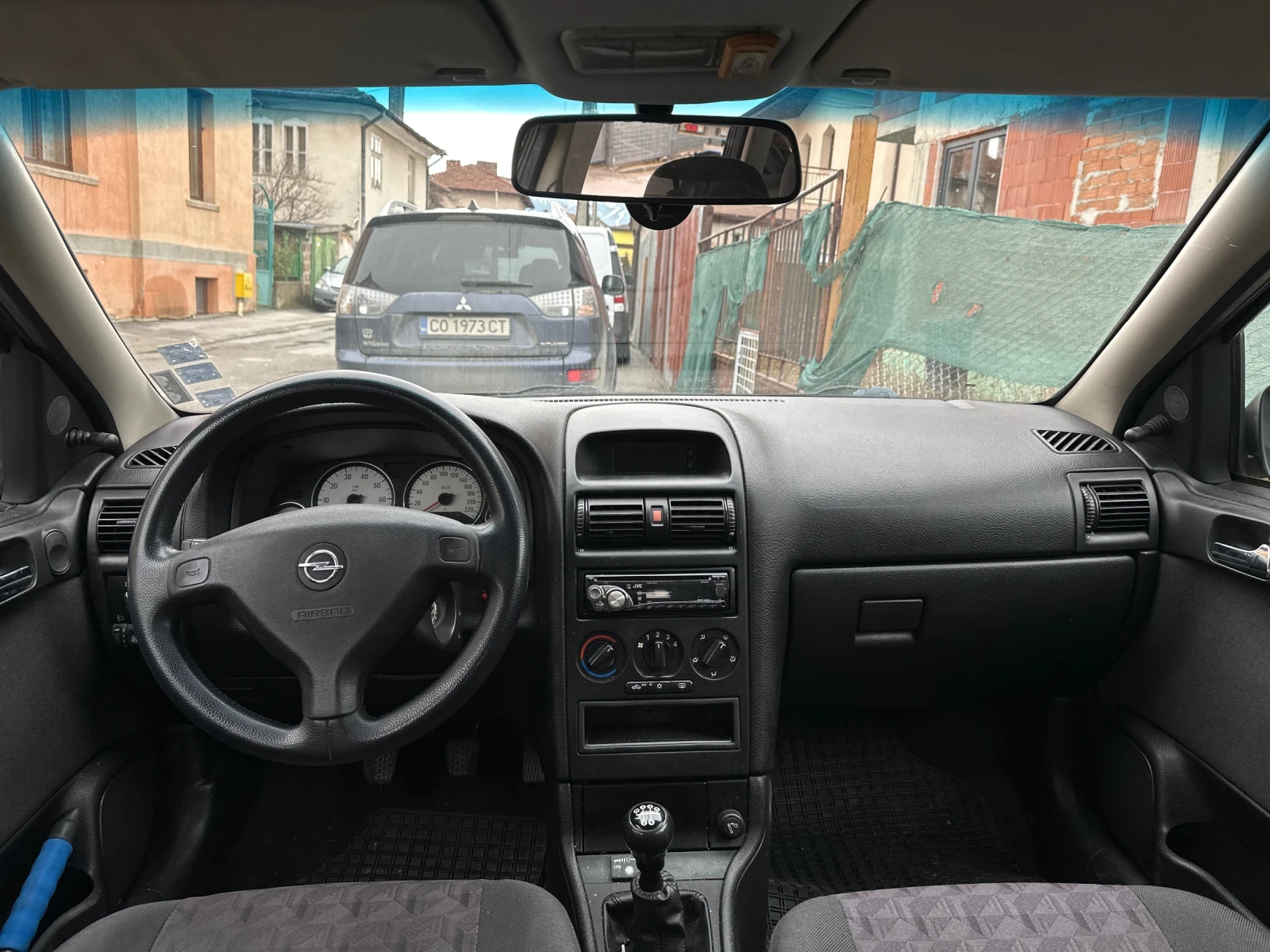 Opel Astra 1.6 | Mobile.bg � ����������� 7