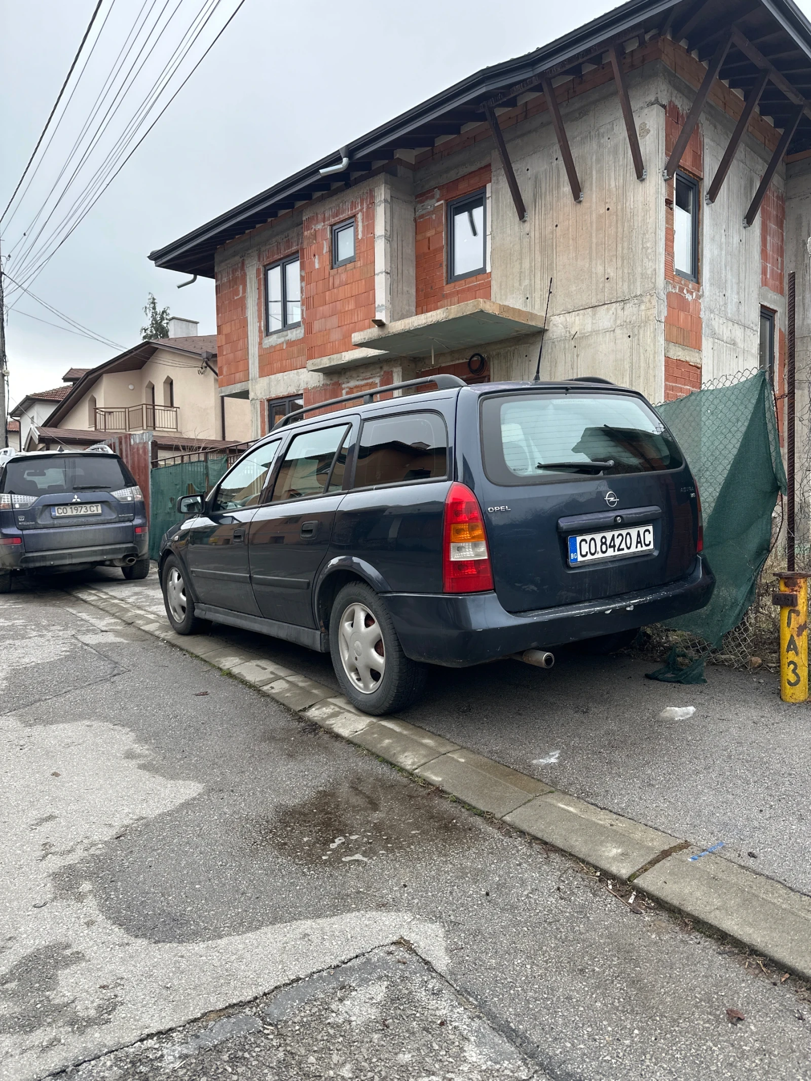 Opel Astra 1.6 | Mobile.bg � ����������� 3