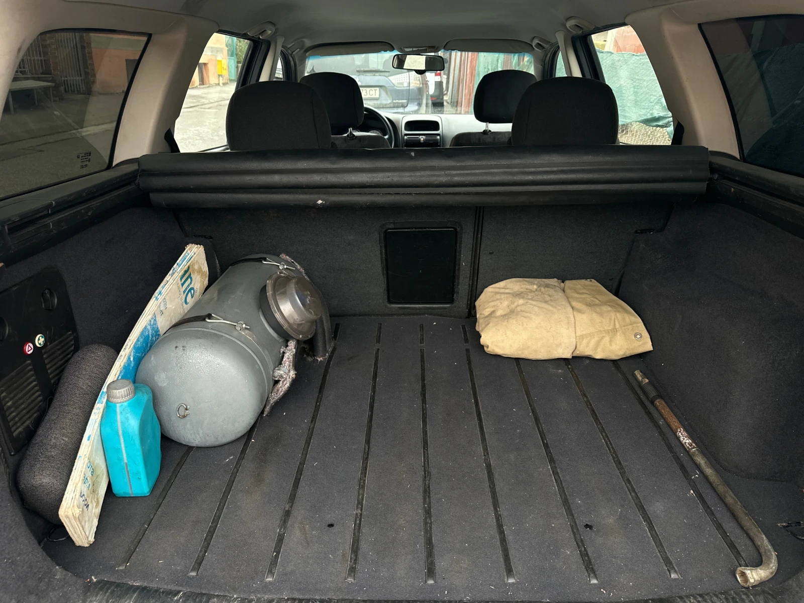 Opel Astra 1.6 | Mobile.bg � ����������� 8