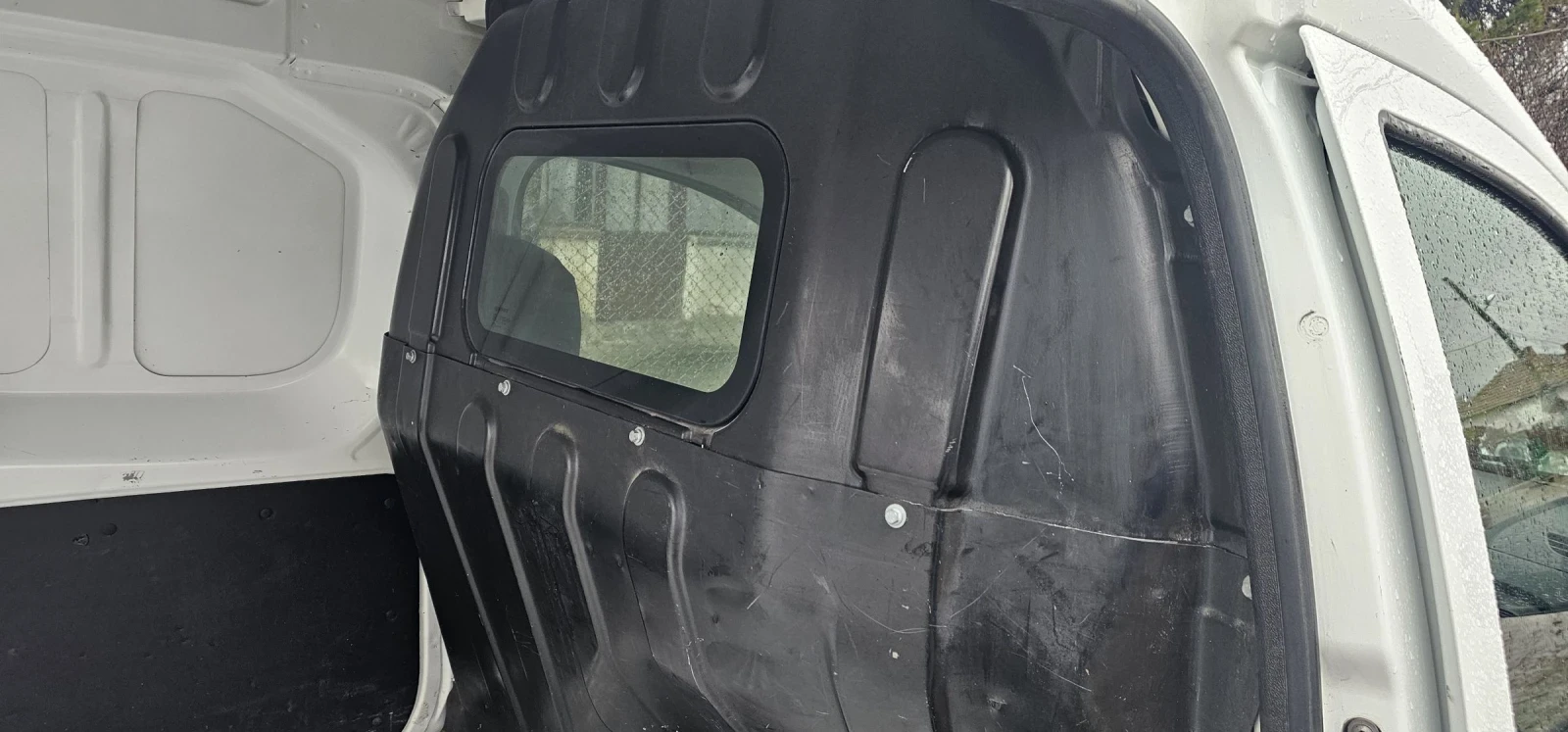 Dacia Dokker 1.6 ������ 4-���������  | Mobile.bg � ����������� 16