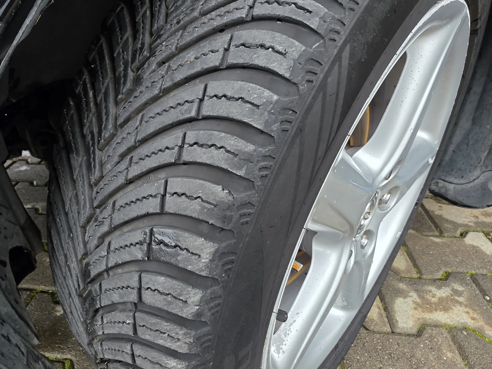 Toyota Avensis 2.2D4D 150kc  | Mobile.bg � ����������� 15