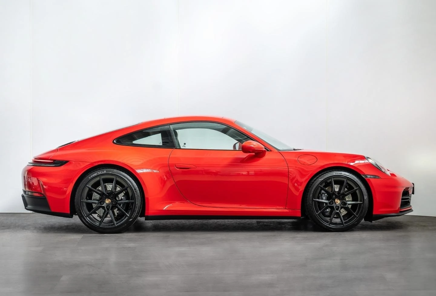 Porsche 911 992.2 CARRERA BOSE CAMERA  - изображение 3