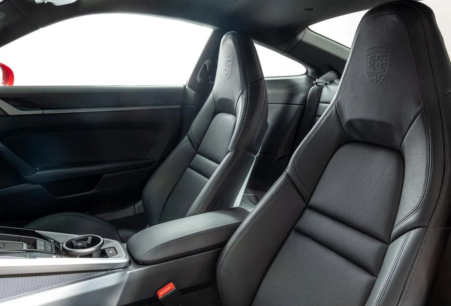 Porsche 911 992.2 CARRERA BOSE CAMERA  - изображение 8