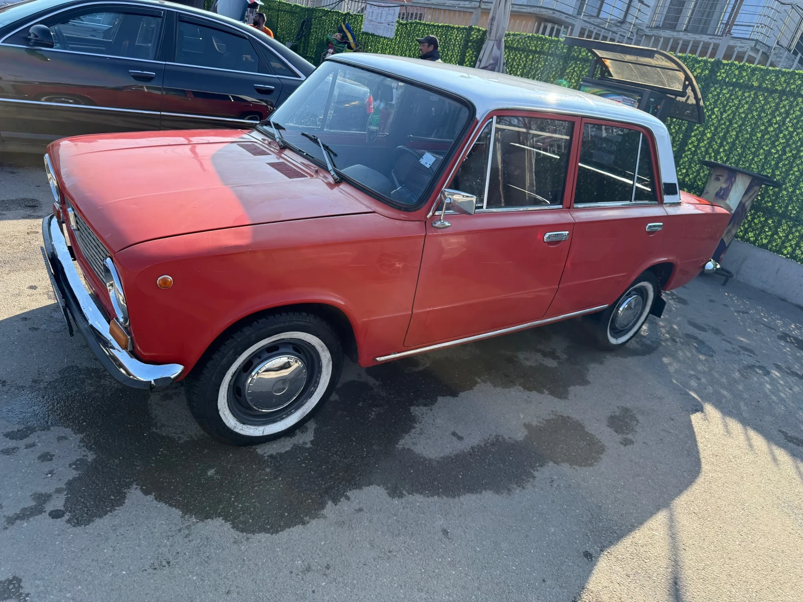 Lada 1300 Lada 1300 Жигули , снимка 10 - Автомобили и джипове - 53737702