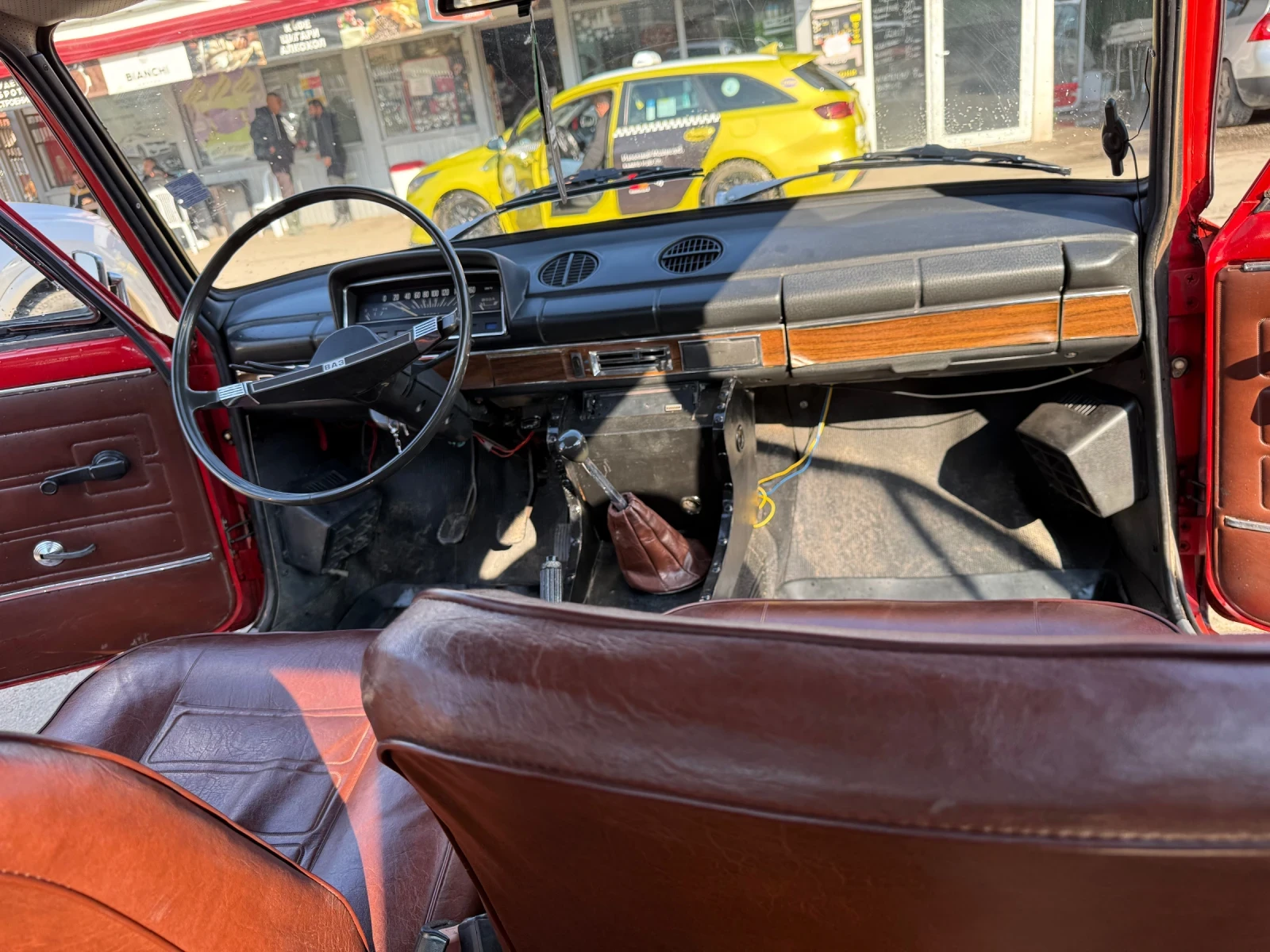 Lada 1300 Lada 1300 Жигули , снимка 17 - Автомобили и джипове - 53737702