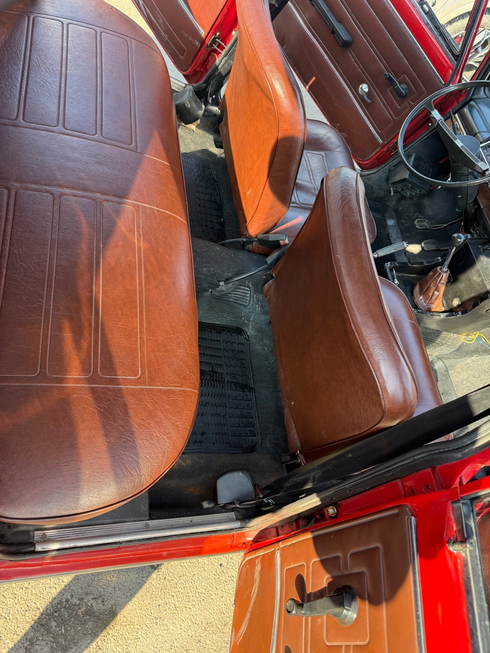 Lada 1300 Lada 1300 Жигули , снимка 16 - Автомобили и джипове - 53737702