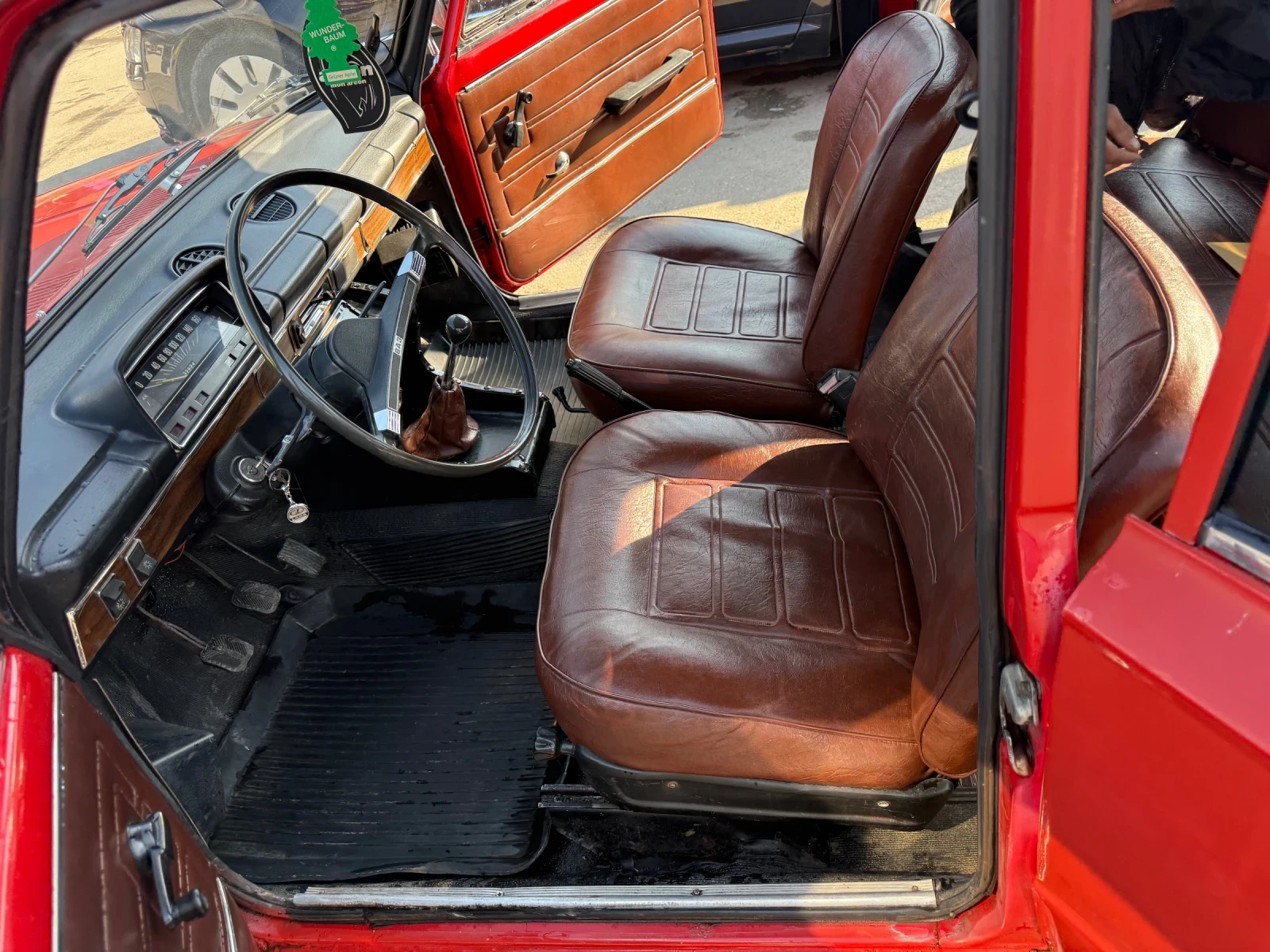 Lada 1300 Lada 1300 Жигули , снимка 13 - Автомобили и джипове - 53737702