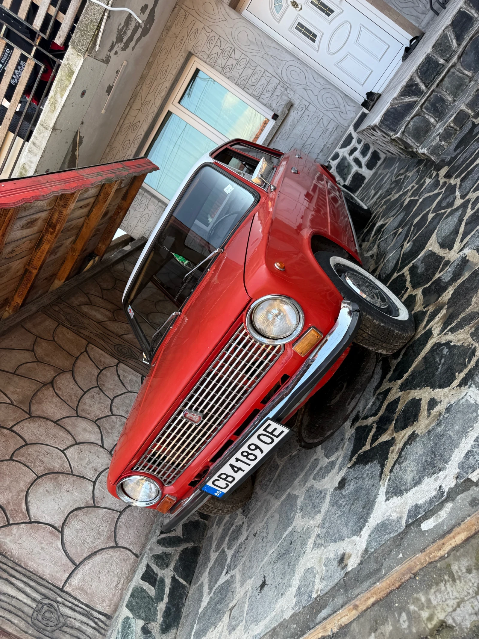 Lada 1300 Lada 1300 Жигули , снимка 2 - Автомобили и джипове - 53737702