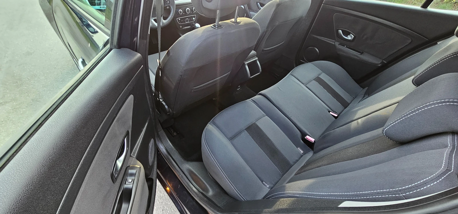 Renault Megane 1.5   | Mobile.bg � ����������� 8