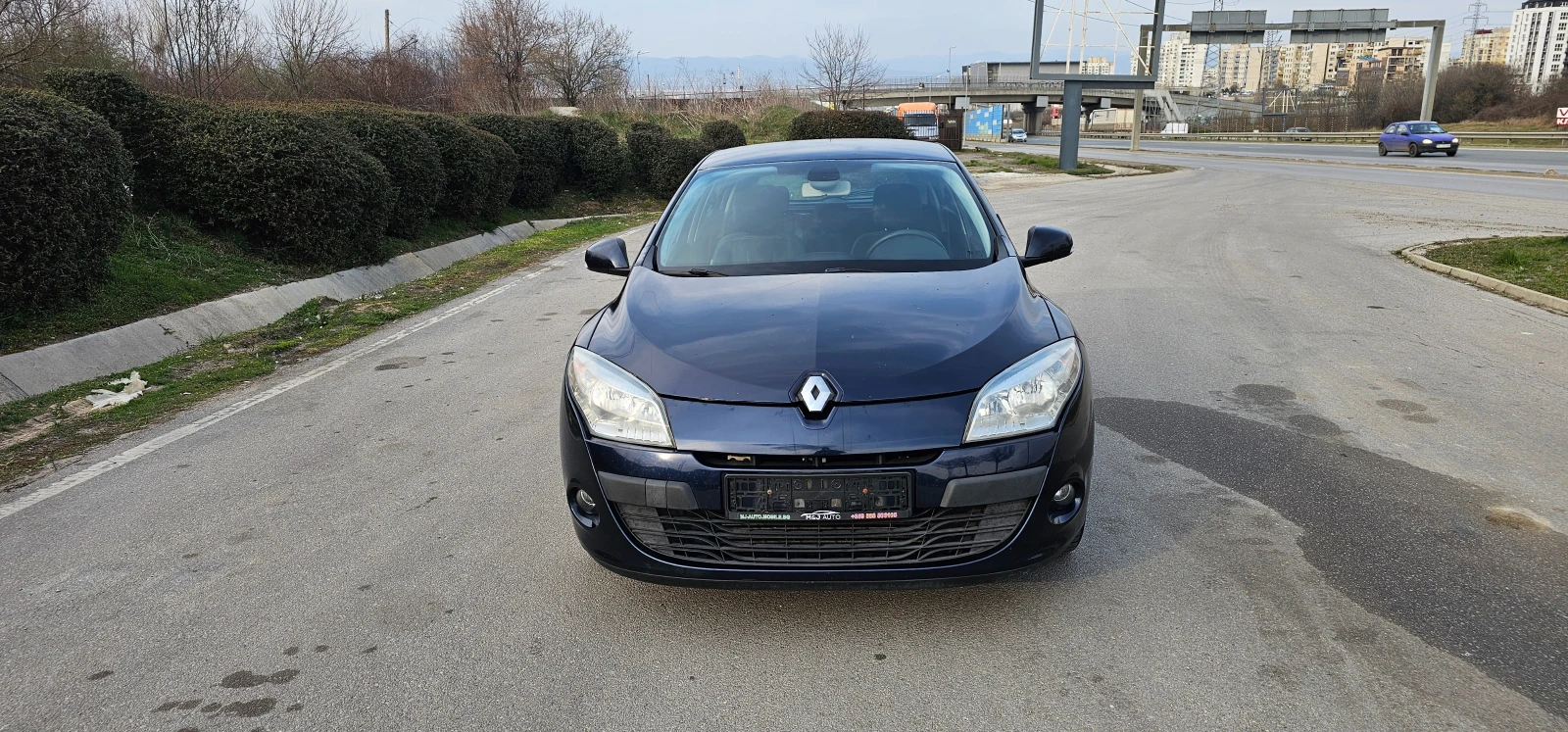 Renault Megane 1.5   | Mobile.bg � ����������� 5