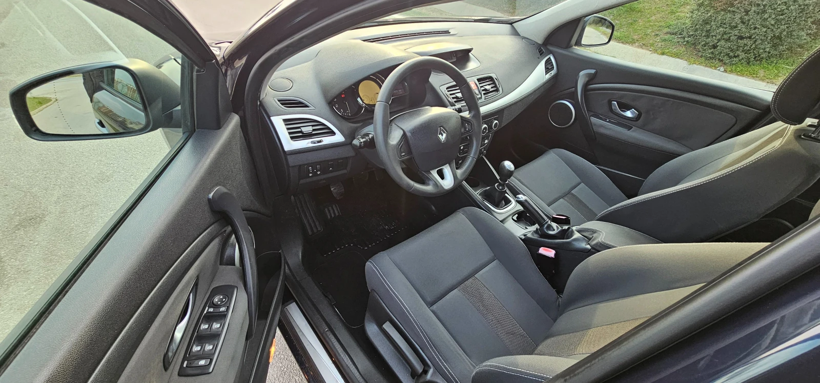 Renault Megane 1.5   | Mobile.bg � ����������� 7