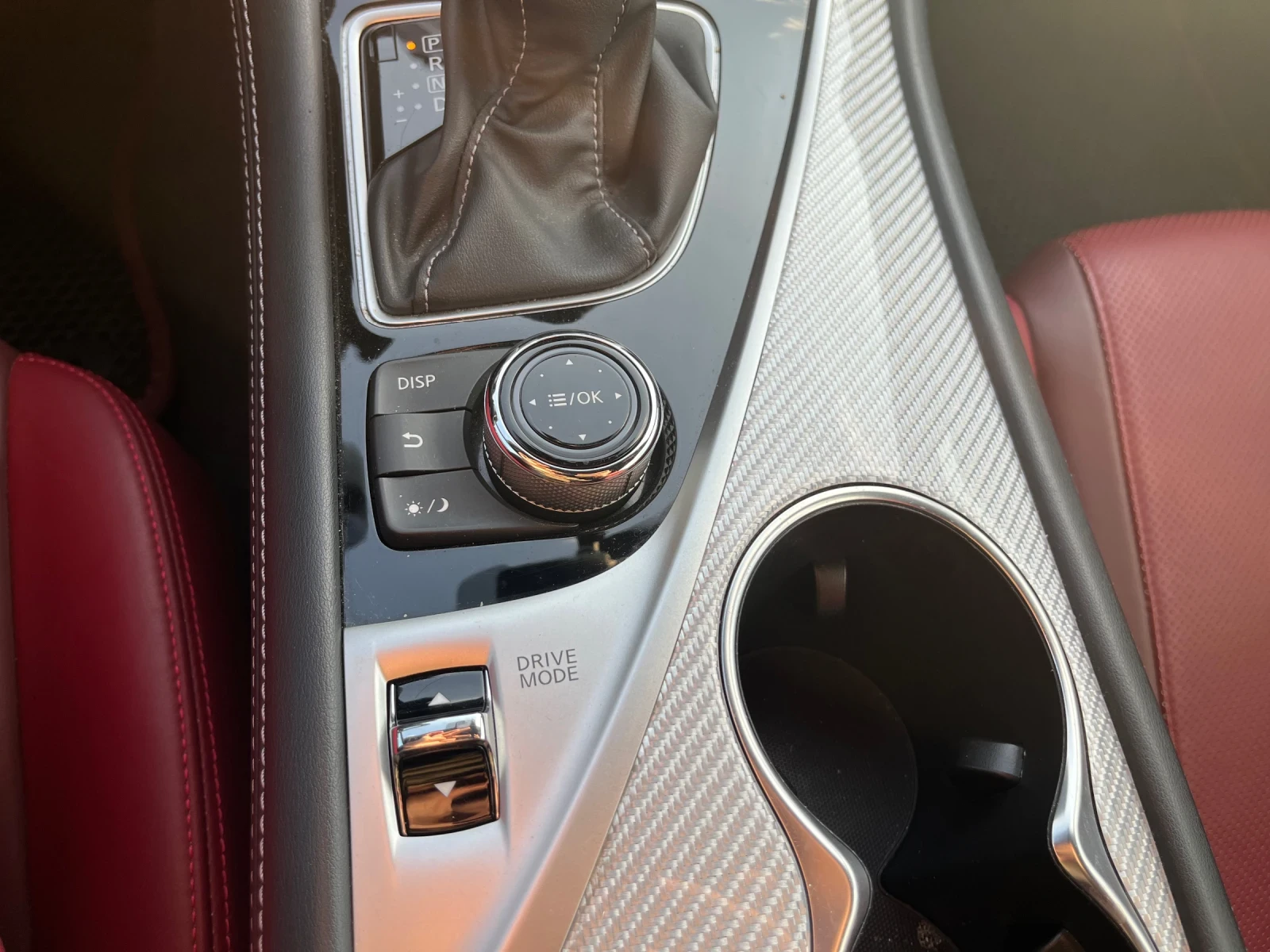 Infiniti Q 60S Coupe S 3.0 V6/AWD Automatic/Уникат, снимка 12 - Автомобили и джипове - 53885406