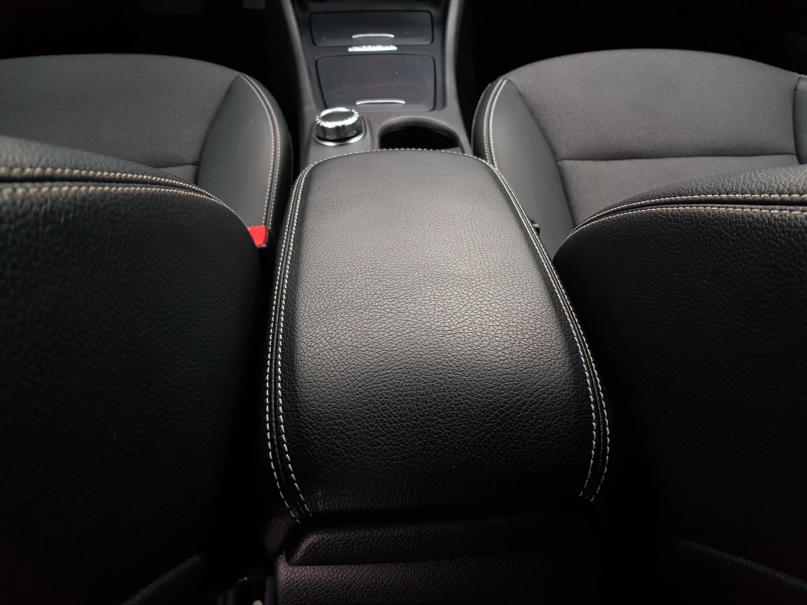 Mercedes-Benz A 180 CDI АВТОМАТИК ЛИЗИНГ, снимка 13 - Автомобили и джипове - 53915819