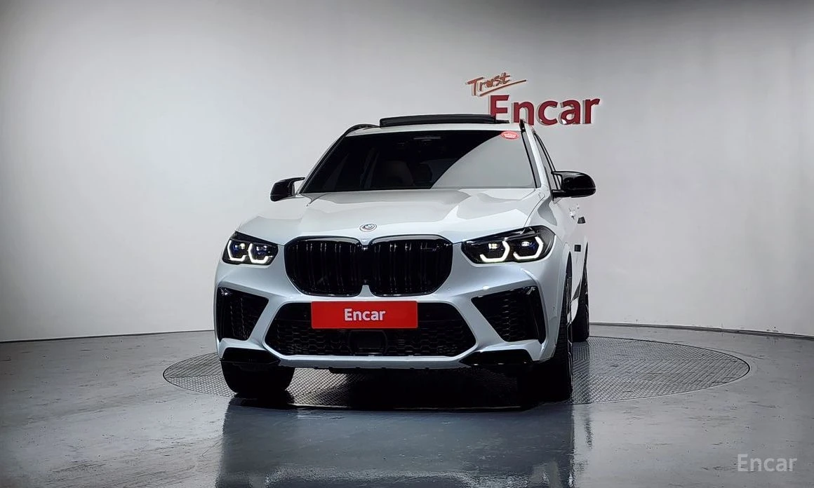 BMW X5M 4.4 Competition | Mobile.bg � ����������� 3