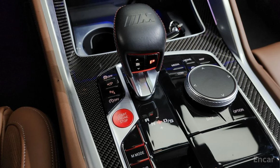 BMW X5M 4.4 Competition | Mobile.bg � ����������� 9