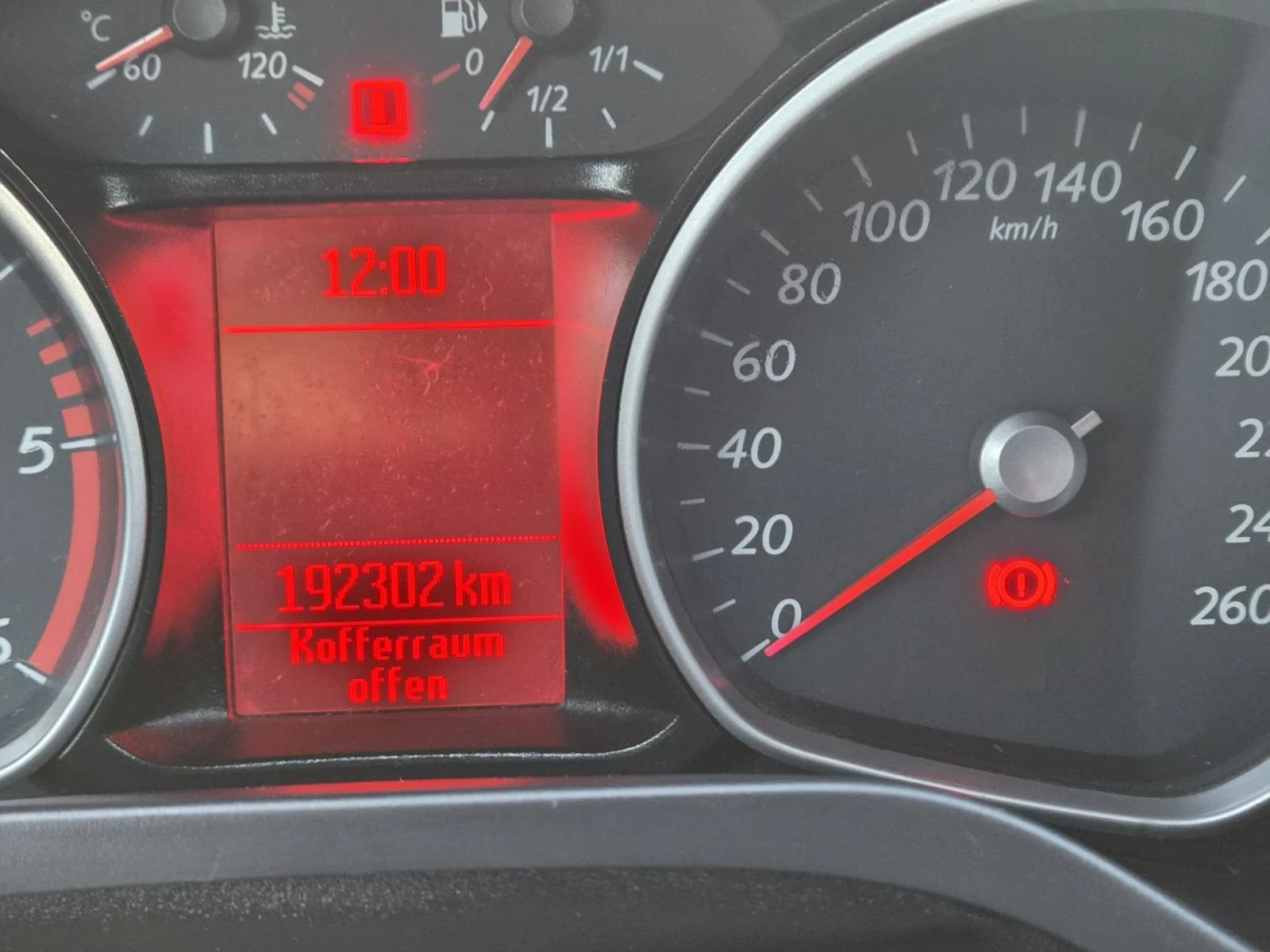 Ford S-Max 2.0 TD, снимка 13 - Автомобили и джипове - 54431903