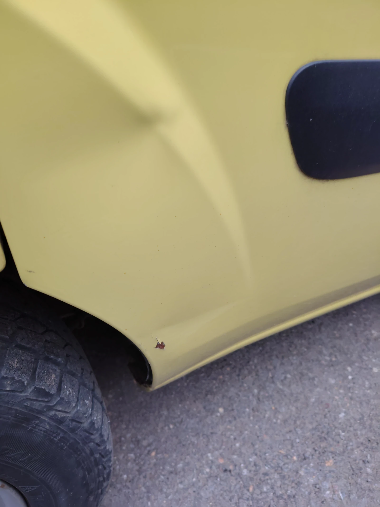 Fiat Doblo, снимка 5 - Автомобили и джипове - 54557275