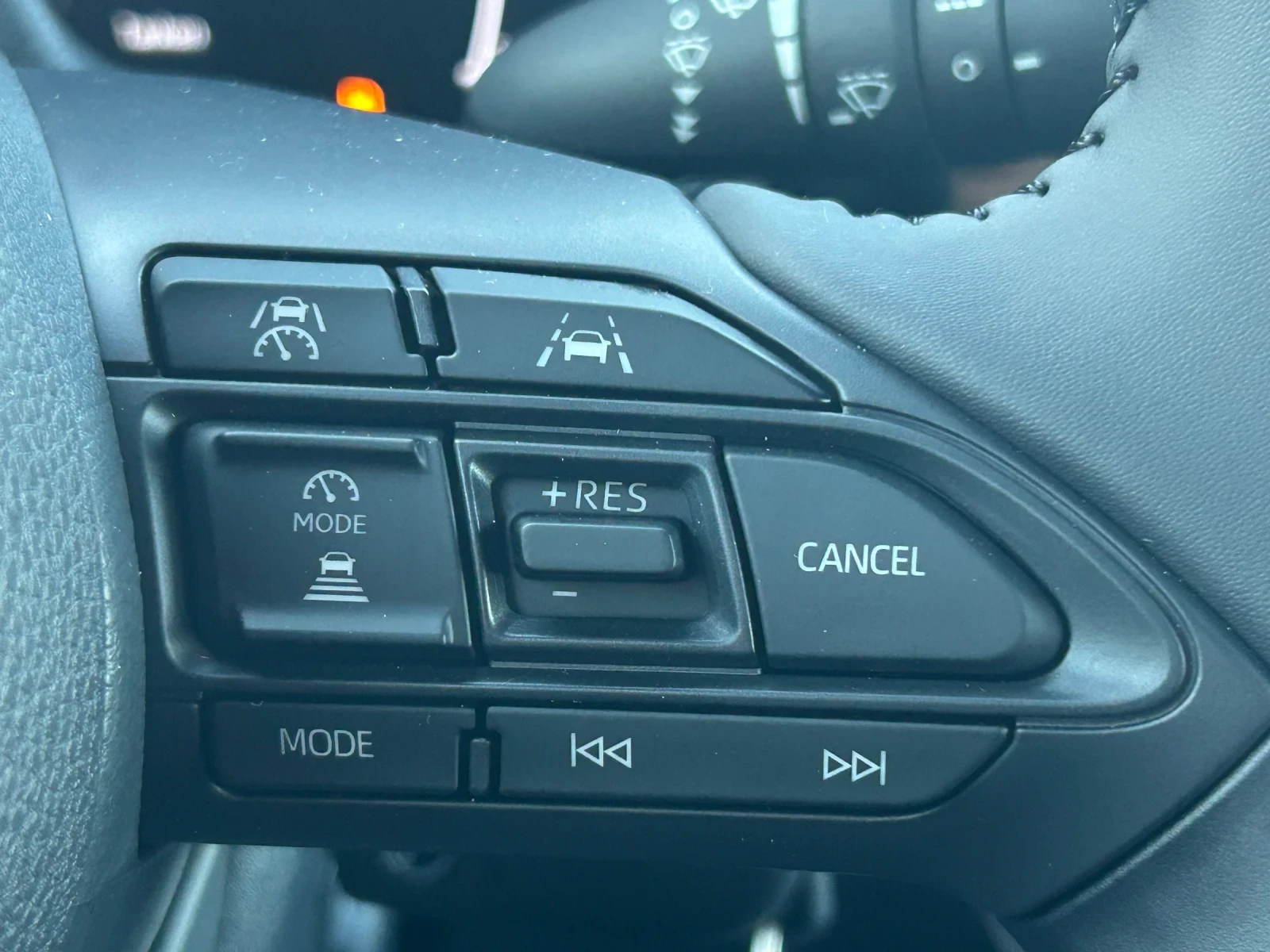 Toyota Aygo X* 1.5HEV* ФАБРИЧНО НОВ, снимка 15 - Автомобили и джипове - 54599409