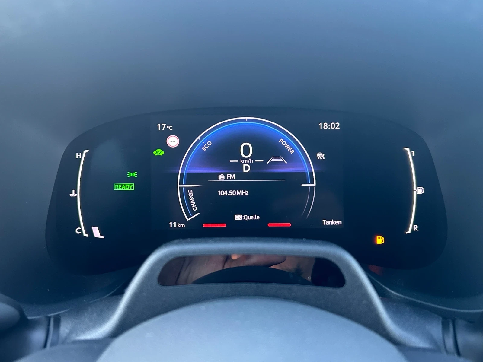 Toyota Aygo X* 1.5HEV* ФАБРИЧНО НОВ, снимка 5 - Автомобили и джипове - 54599409