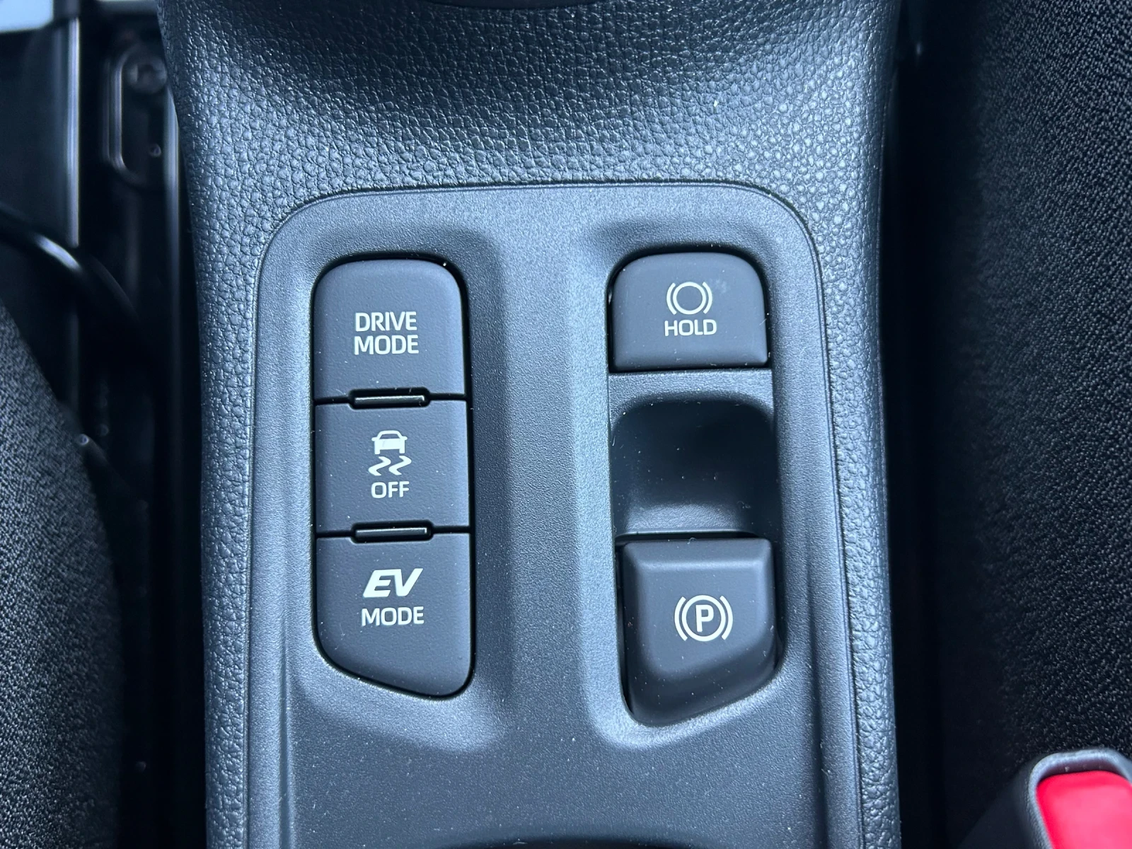 Toyota Aygo X* 1.5HEV* ФАБРИЧНО НОВ, снимка 12 - Автомобили и джипове - 54599409