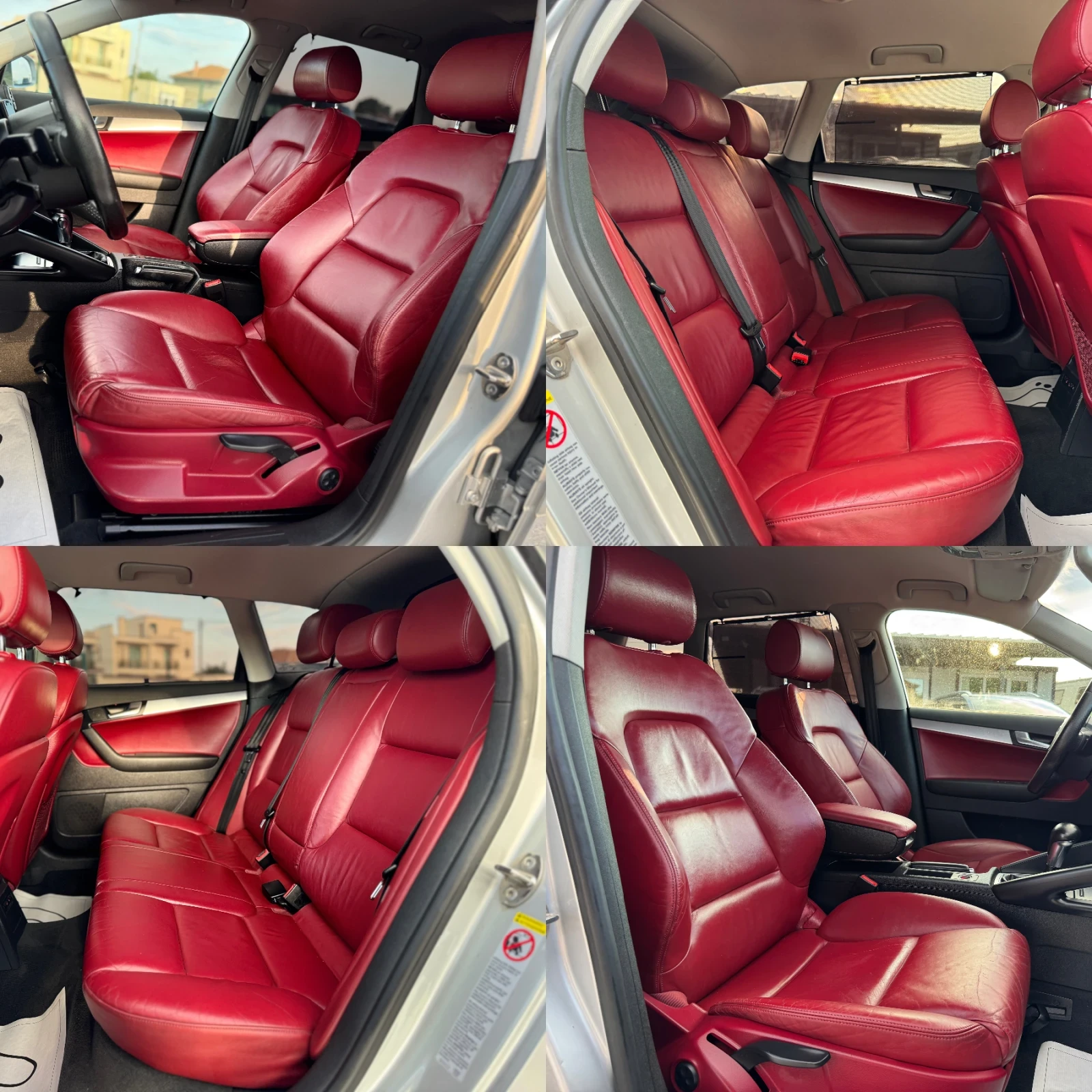 Audi A3 EXCLUSIVE* АВТОМАТИК* НАВИ* КОЖА* ПОДГРЕВ* , снимка 12 - Автомобили и джипове - 54684951