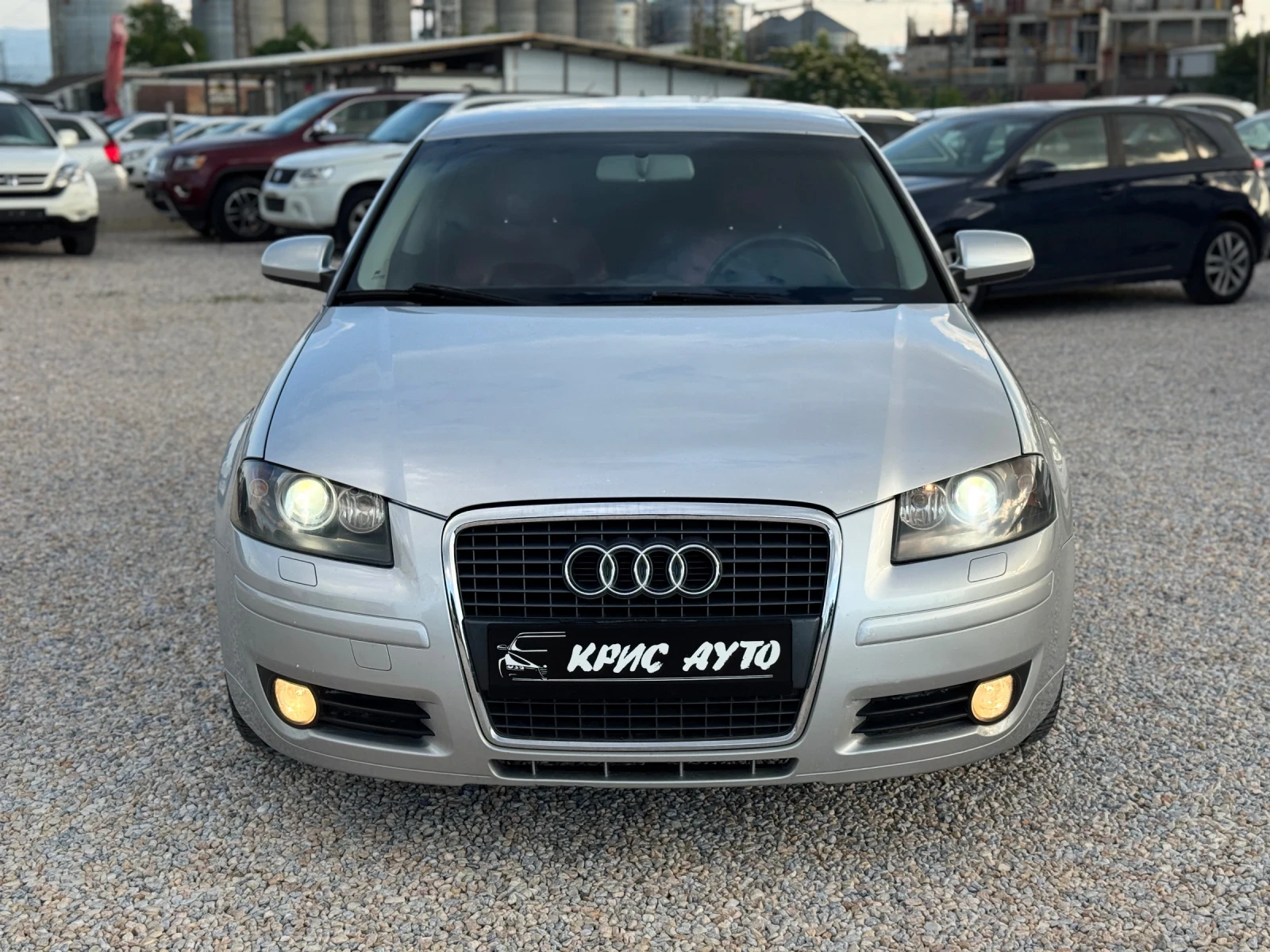 Audi A3 EXCLUSIVE* АВТОМАТИК* НАВИ* КОЖА* ПОДГРЕВ* , снимка 9 - Автомобили и джипове - 54684951