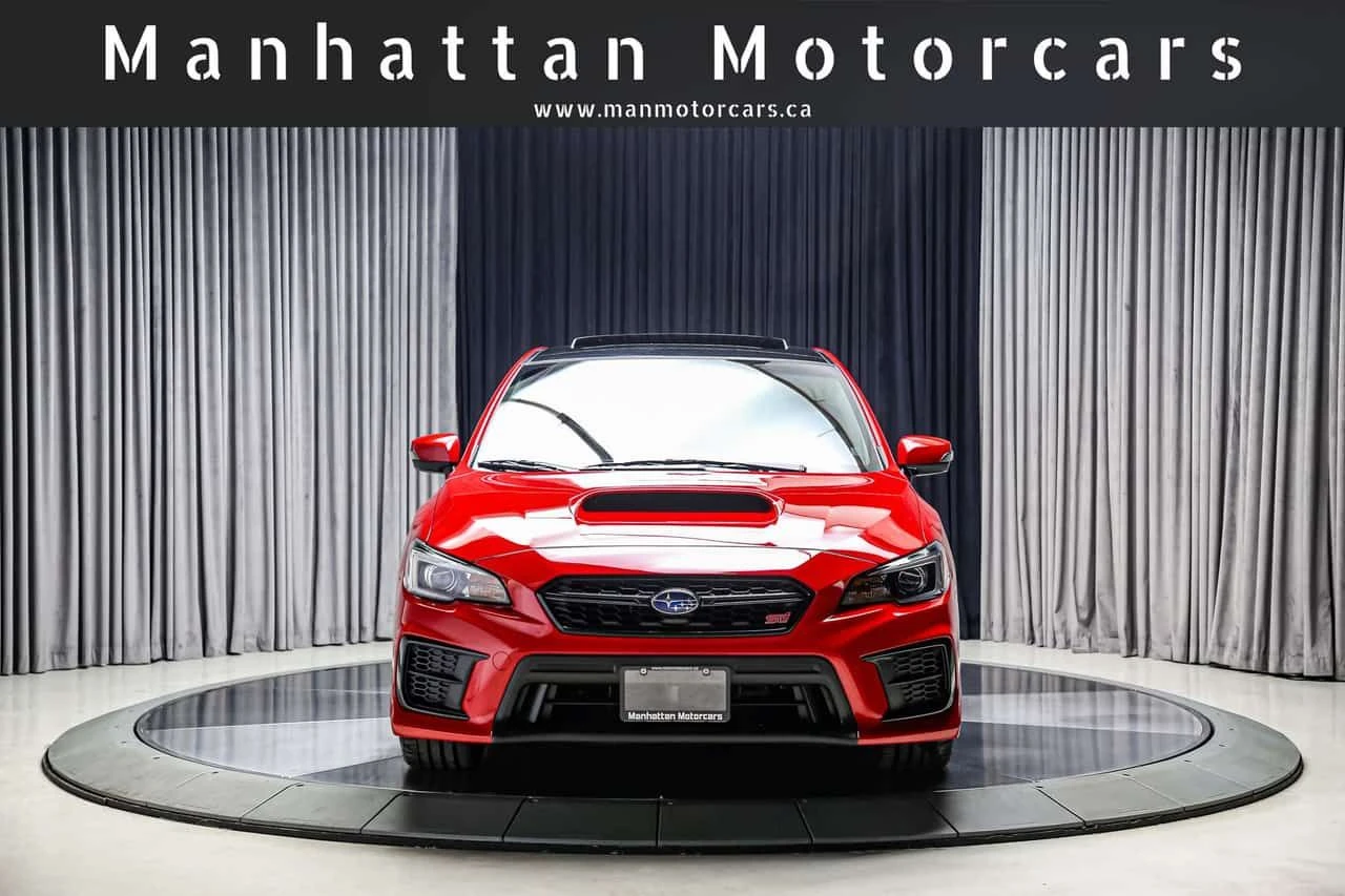 Subaru WRX * STI SPORT MANUAL| SERV.RECS| NOACCIDENTS| SUNROO | Mobile.bg � ����������� 11