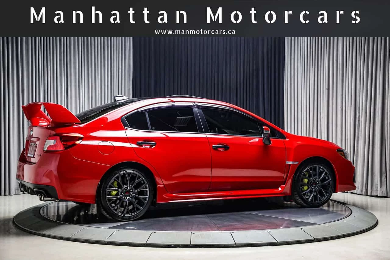 Subaru WRX * STI SPORT MANUAL| SERV.RECS| NOACCIDENTS| SUNROO | Mobile.bg � ����������� 8