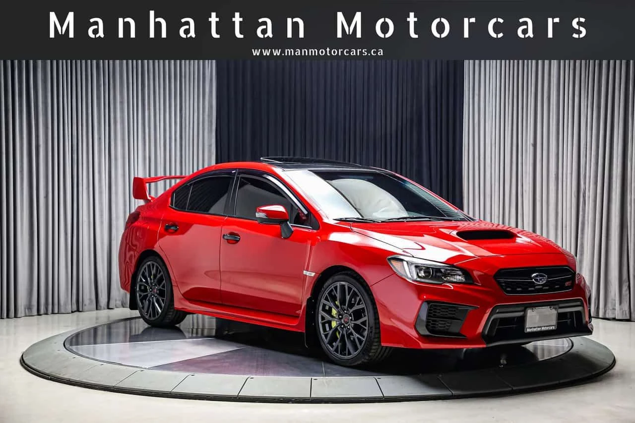 Subaru WRX * STI SPORT MANUAL| SERV.RECS| NOACCIDENTS| SUNROO | Mobile.bg � ����������� 10