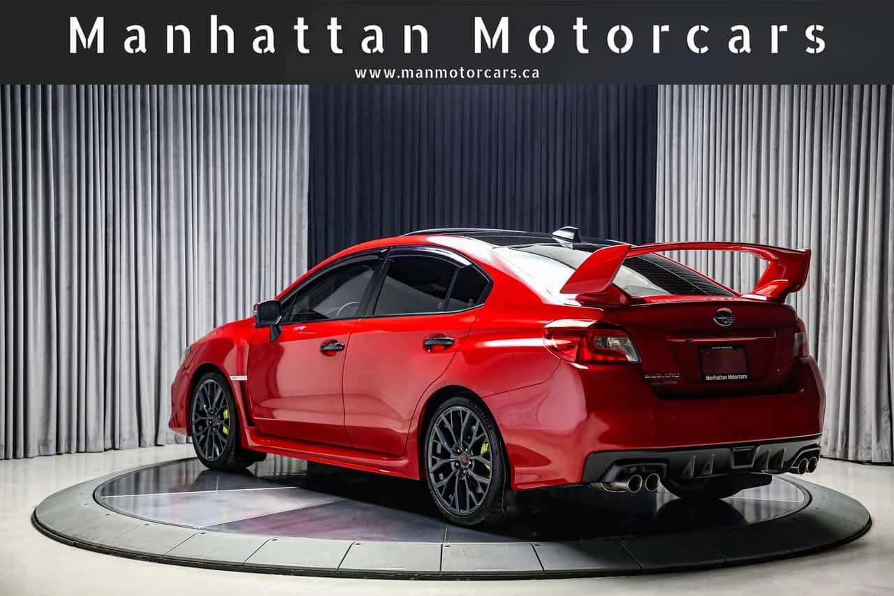 Subaru WRX * STI SPORT MANUAL| SERV.RECS| NOACCIDENTS| SUNROO | Mobile.bg � ����������� 5