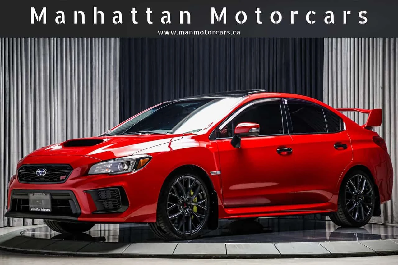 Subaru WRX * STI SPORT MANUAL| SERV.RECS| NOACCIDENTS| SUNROO | Mobile.bg � ����������� 1