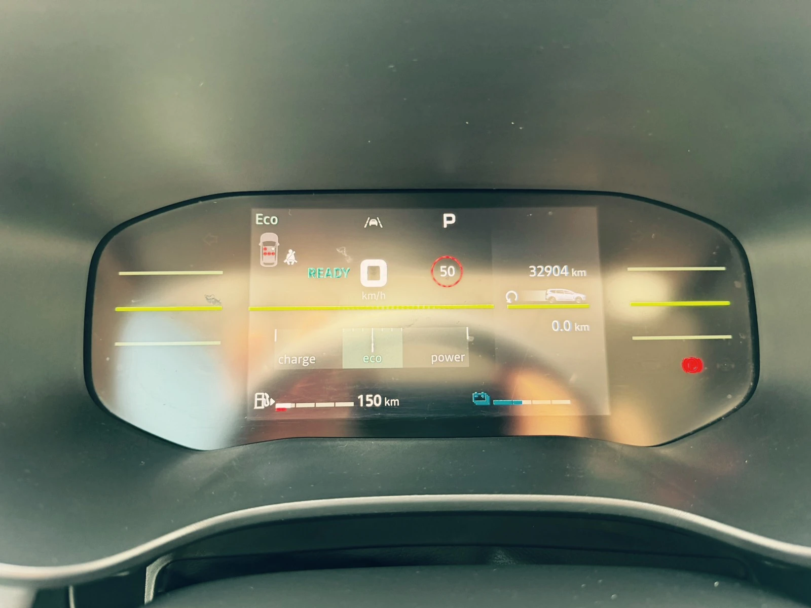 Dacia Jogger 1.6 E-Tech Full Hybrid 140k.c. 6+ 1 | Mobile.bg � ����������� 17