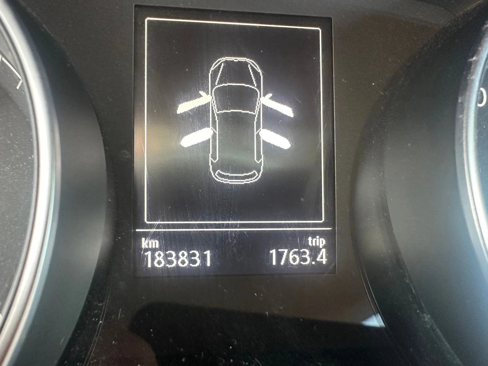 VW Golf 2.0TDI 150kc AUTOMAT ITALIA | Mobile.bg � ����������� 11