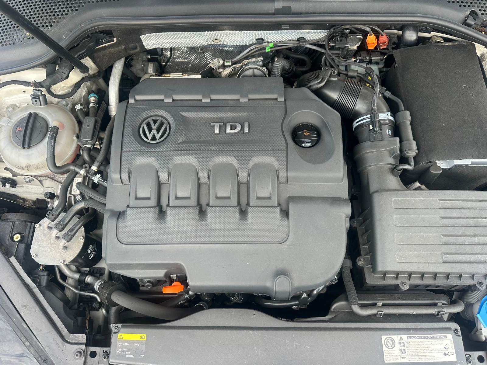 VW Golf 2.0TDI 150kc AUTOMAT ITALIA | Mobile.bg � ����������� 15