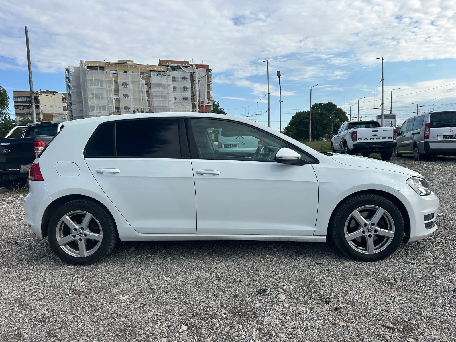 VW Golf 2.0TDI 150kc AUTOMAT ITALIA | Mobile.bg � ����������� 2