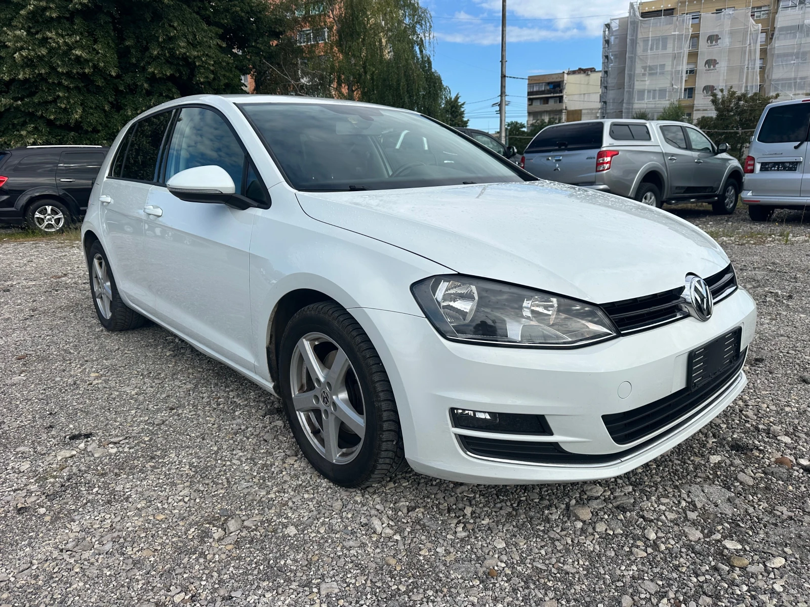 VW Golf 2.0TDI 150kc AUTOMAT ITALIA | Mobile.bg � ����������� 1
