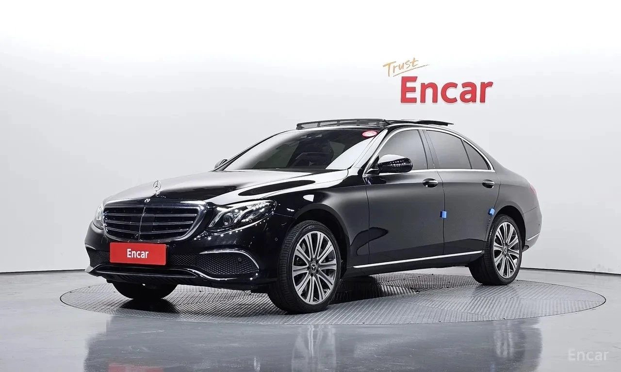 Mercedes-Benz E 400 4MATIC Exclusive* 360* Brum* Pano* HUD* Обдух* Под