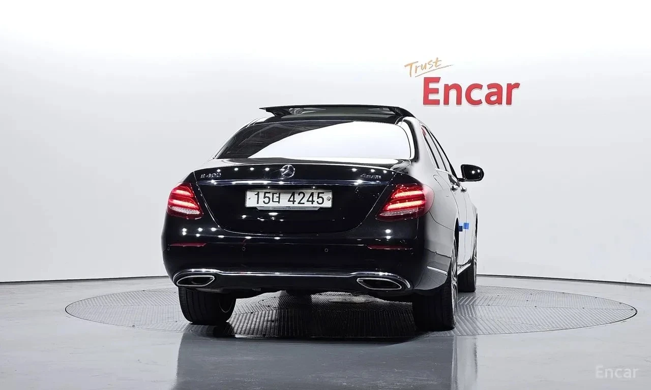 Mercedes-Benz E 400 4MATIC Exclusive* 360* Brum* Pano* HUD* �����* ��� | Mobile.bg � ����������� 4