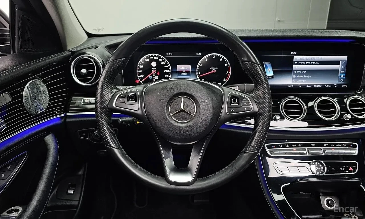 Mercedes-Benz E 400 4MATIC Exclusive* 360* Brum* Pano* HUD* �����* ��� | Mobile.bg � ����������� 6
