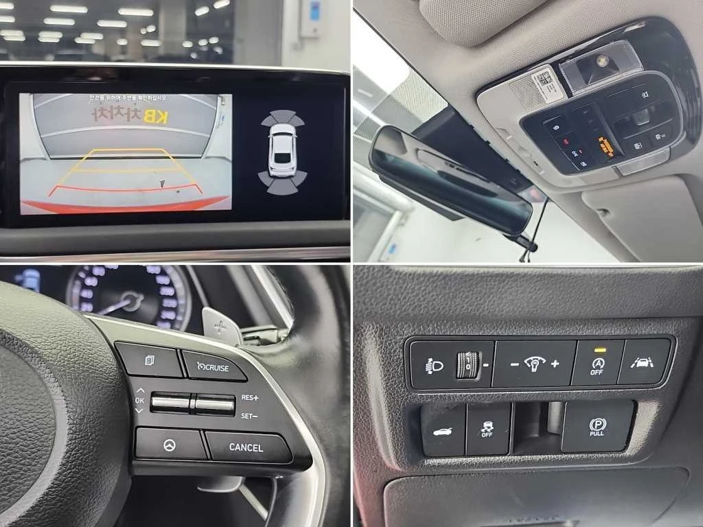 Hyundai Sonata PRESTIGE * КРАЙНА ЦЕНА* FULL MAX, снимка 14 - Автомобили и джипове - 56222956