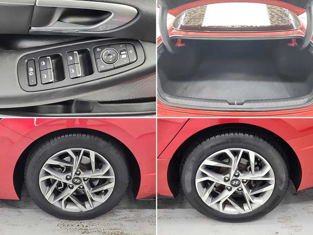 Hyundai Sonata PRESTIGE * КРАЙНА ЦЕНА* FULL MAX, снимка 5 - Автомобили и джипове - 56222956