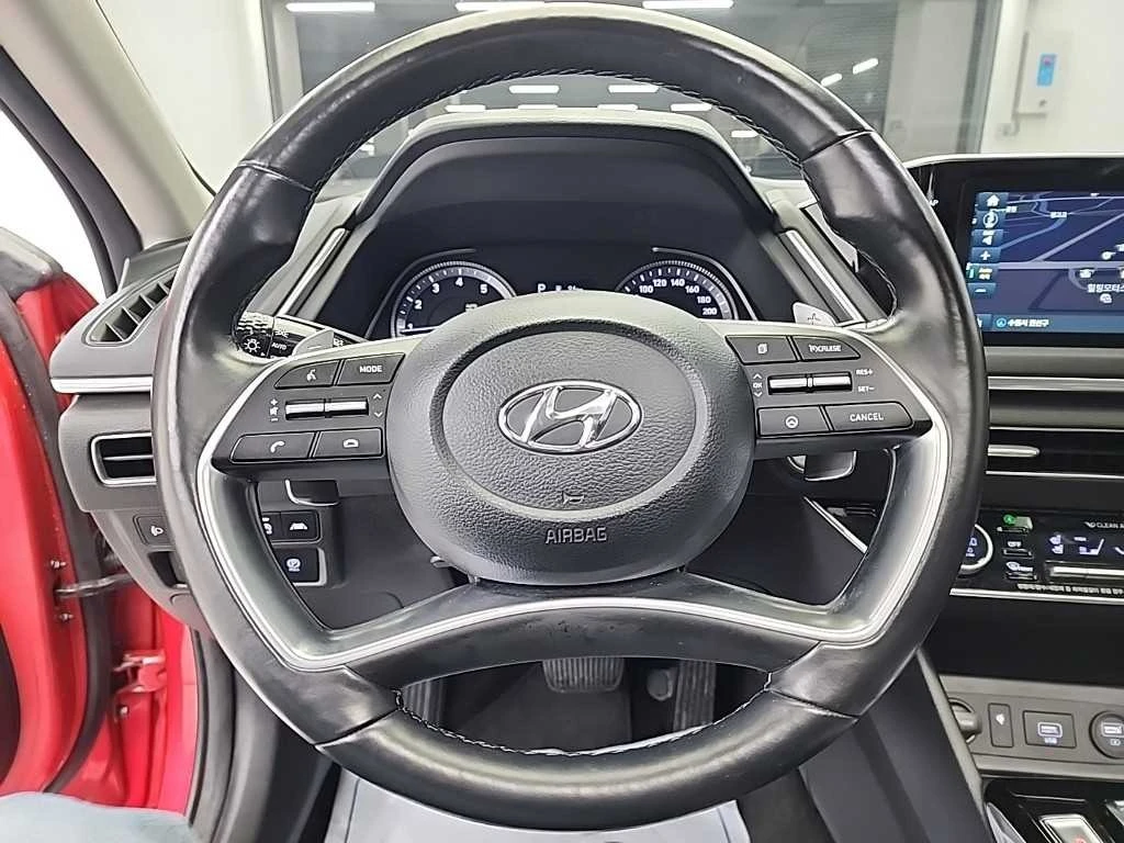 Hyundai Sonata PRESTIGE * КРАЙНА ЦЕНА* FULL MAX, снимка 10 - Автомобили и джипове - 56222956