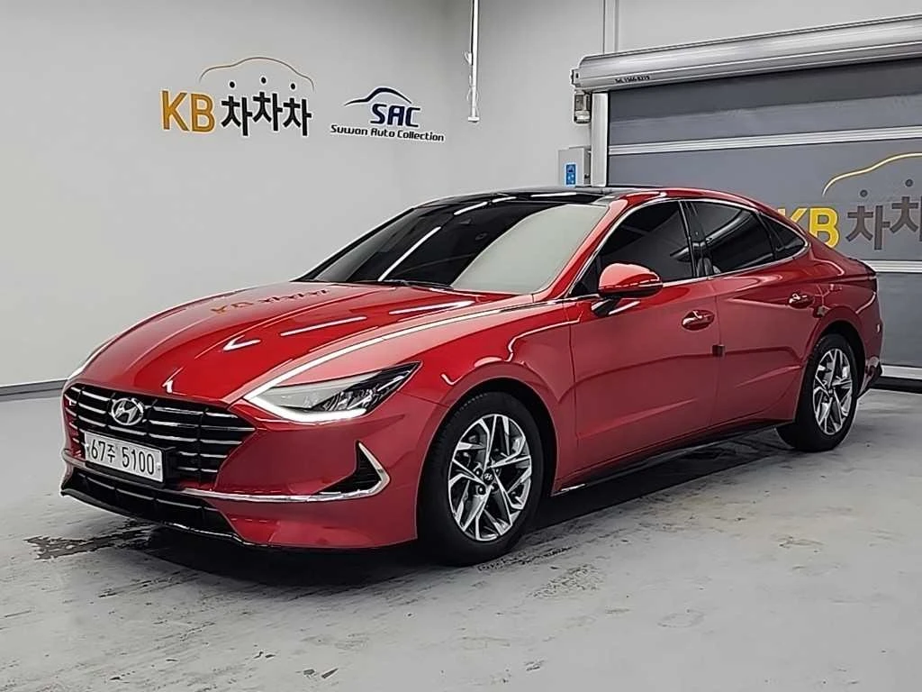 Hyundai Sonata PRESTIGE * КРАЙНА ЦЕНА* FULL MAX