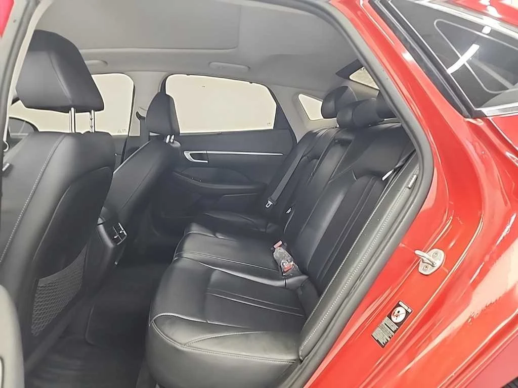Hyundai Sonata PRESTIGE * КРАЙНА ЦЕНА* FULL MAX, снимка 8 - Автомобили и джипове - 56222956