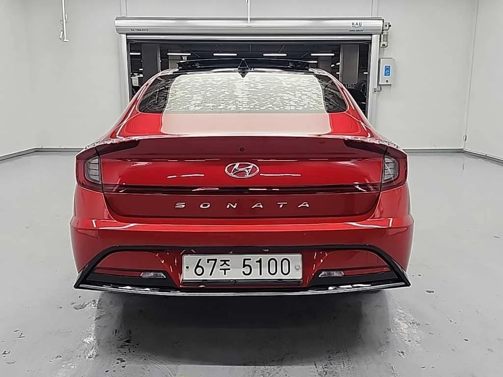 Hyundai Sonata PRESTIGE * КРАЙНА ЦЕНА* FULL MAX, снимка 3 - Автомобили и джипове - 56222956
