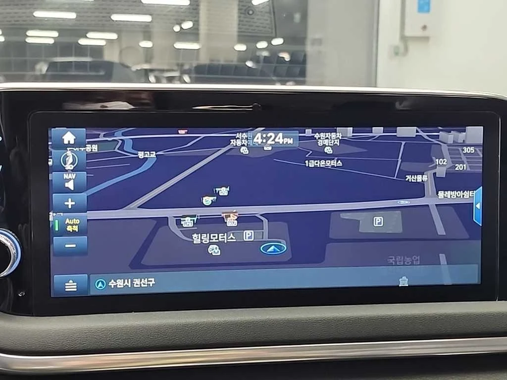 Hyundai Sonata PRESTIGE * КРАЙНА ЦЕНА* FULL MAX, снимка 15 - Автомобили и джипове - 56222956