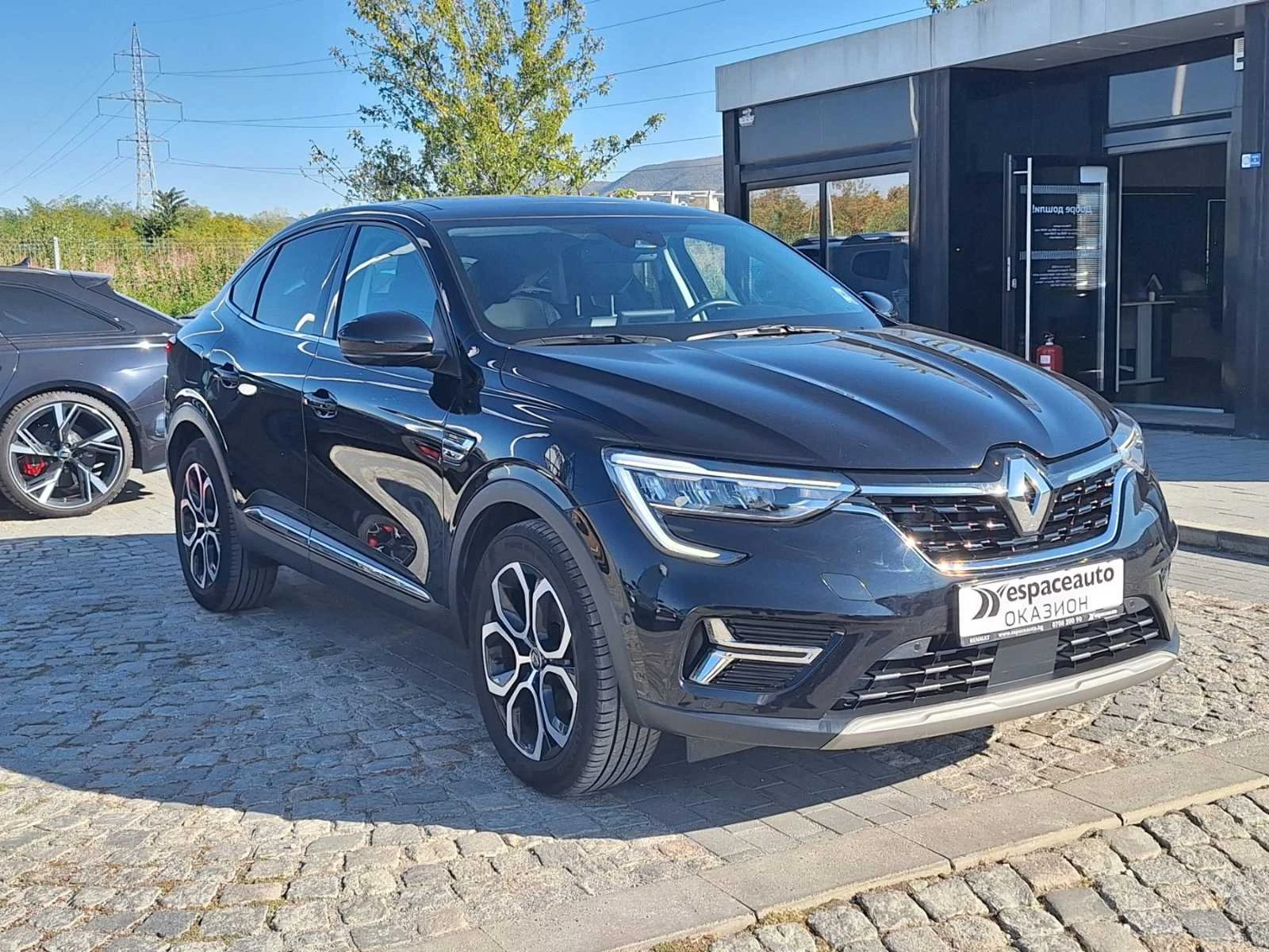 Renault Arkana 1.3Tce/ 140�.�. | Mobile.bg � ����������� 3