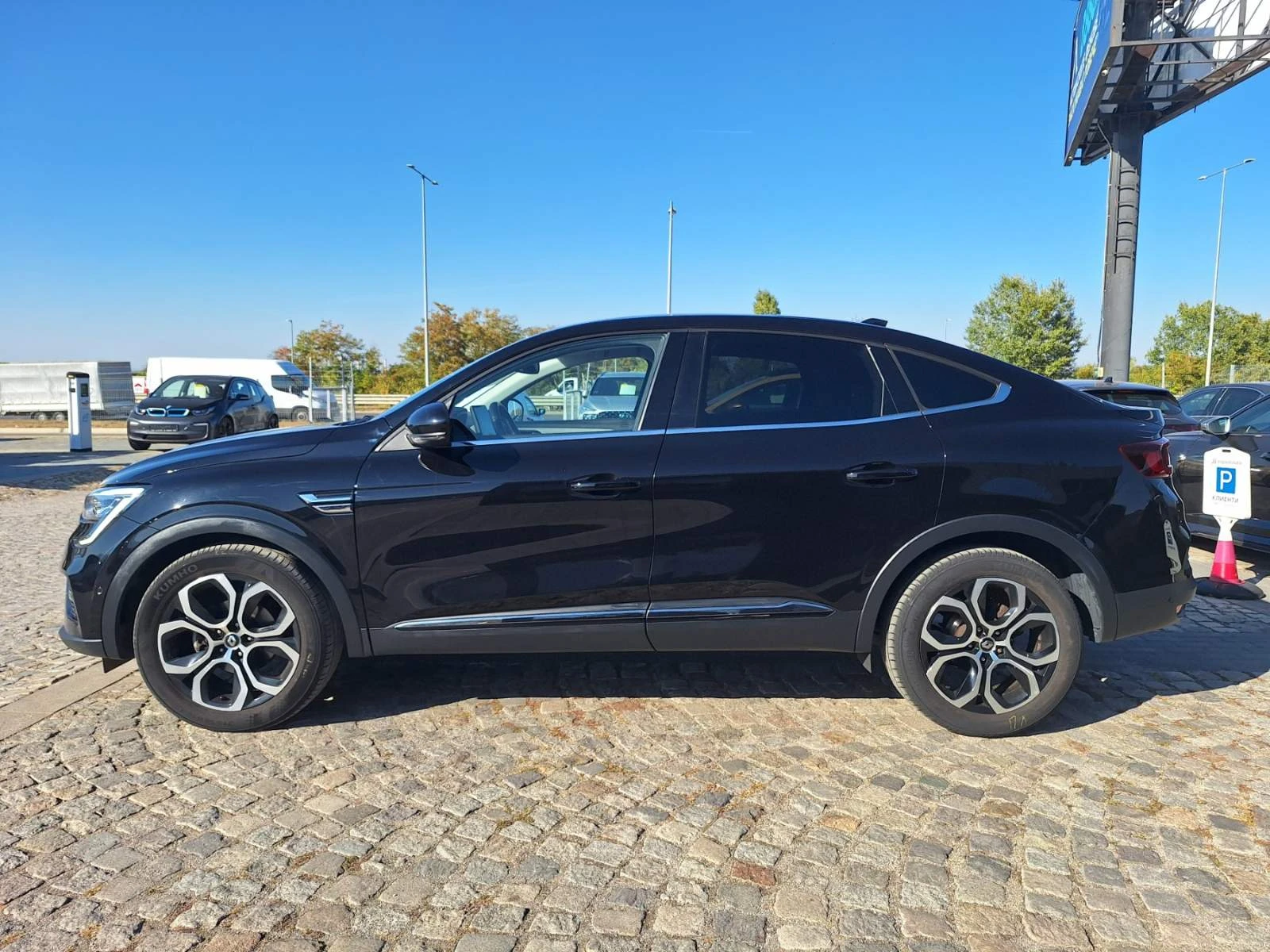 Renault Arkana 1.3Tce/ 140�.�. | Mobile.bg � ����������� 7