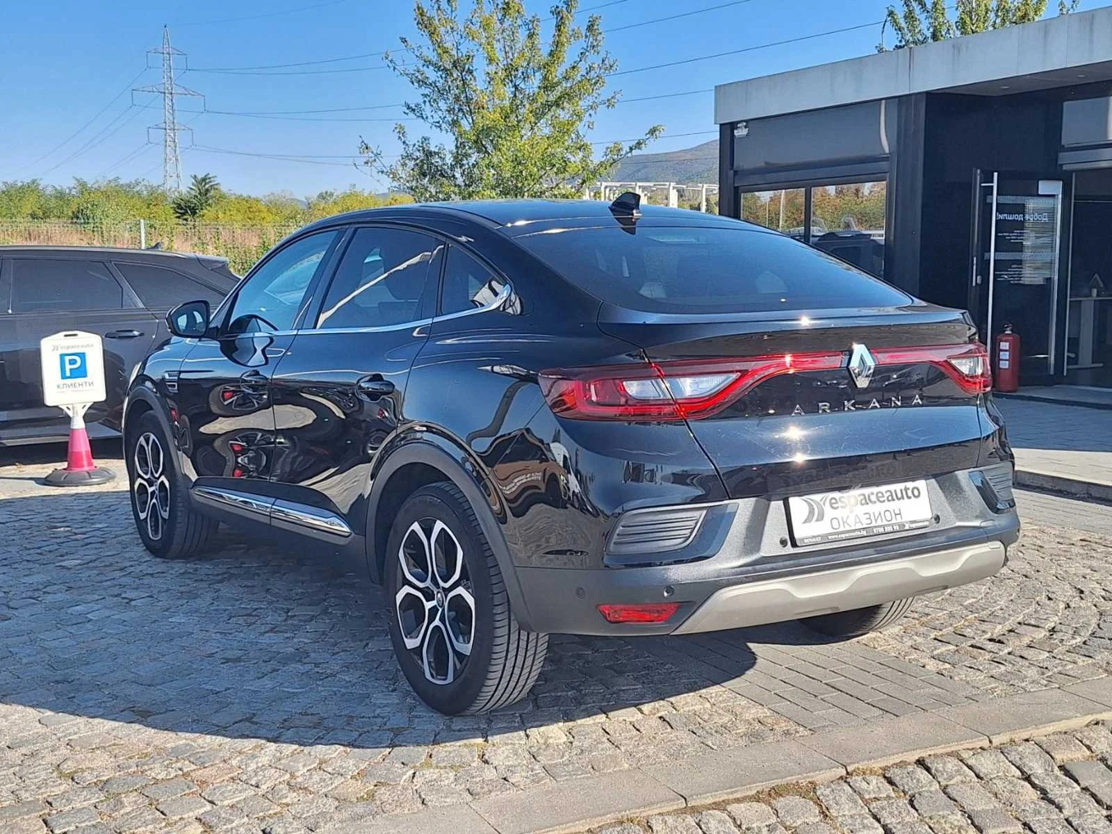 Renault Arkana 1.3Tce/ 140�.�. | Mobile.bg � ����������� 6