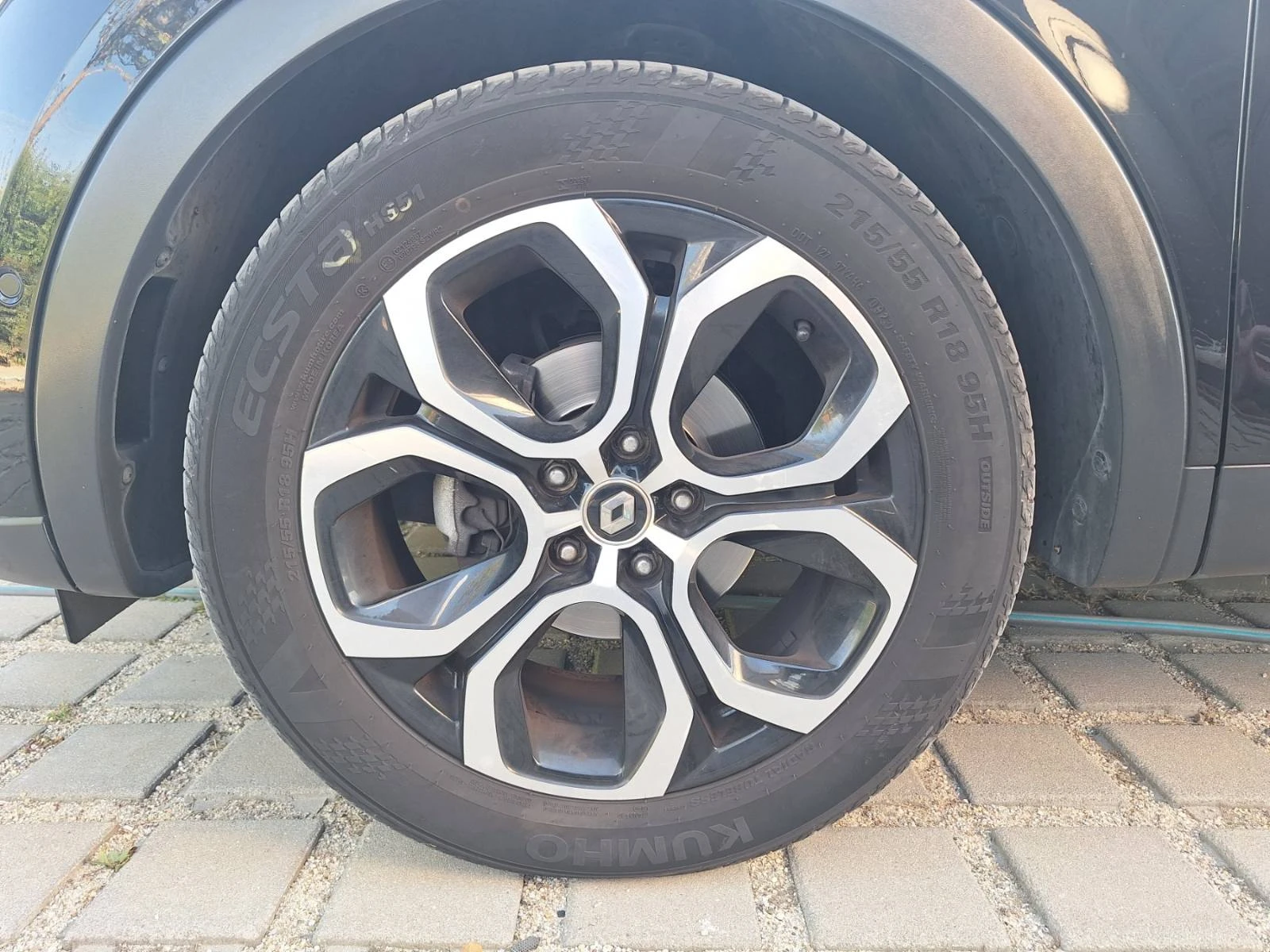Renault Arkana 1.3Tce/ 140�.�. | Mobile.bg � ����������� 17